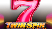Twin Spin Deluxe