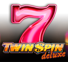 Twin Spin Deluxe