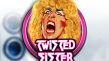 Twisted Sister