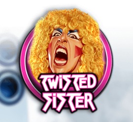 Twisted Sister