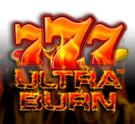 Ultra Burn