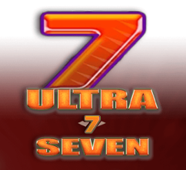 Ultra Seven
