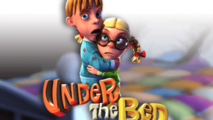 Under the Bed