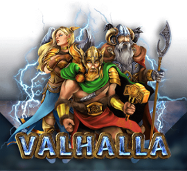 Valhalla