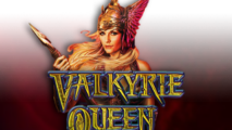 Valkyrie Queen