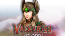 Valkyries of Odin
