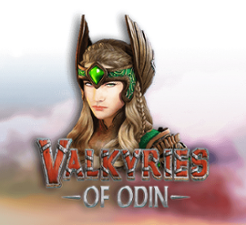 Valkyries of Odin
