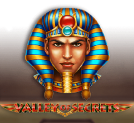 Valley of Secrets