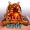 Valley of the Gods