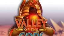 Valley of the Gods