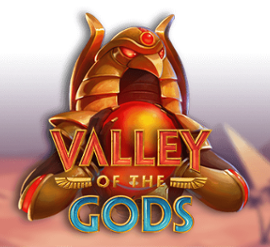 Valley of the Gods