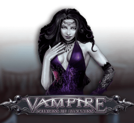 Vampire Princess of Darkness
