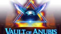 Vault of Anubis