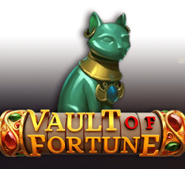 Vault of Fortune