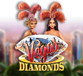 Vegas Diamonds