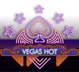 Vegas Hot