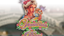 Venetian Rose