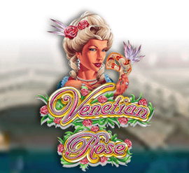 Venetian Rose