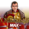 Victorious MAX