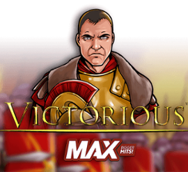 Victorious MAX
