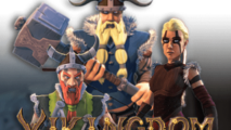 Vikingdom