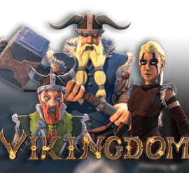 Vikingdom