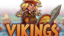 Vikings (Genesis)
