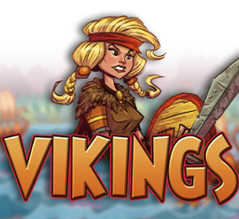 Vikings (Genesis)