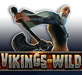 Vikings Go Wild