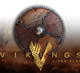Vikings (NetEnt)
