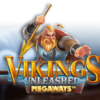 Vikings Unleashed Megaways