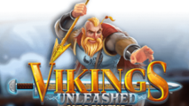 Vikings Unleashed Megaways