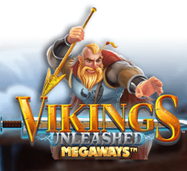 Vikings Unleashed Megaways