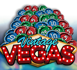 Vintage Vegas