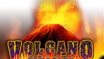 Volcano Eruption