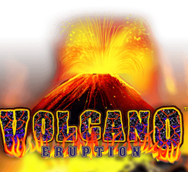 Volcano Eruption