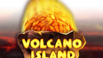 Volcano Island