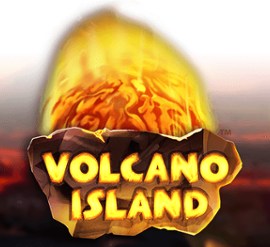 Volcano Island