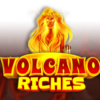 Volcano Riches