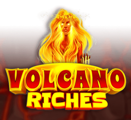 Volcano Riches