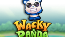 Wacky Panda