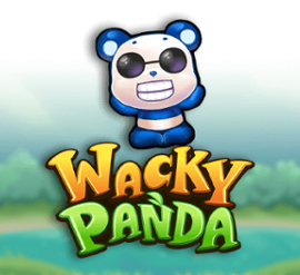 Wacky Panda