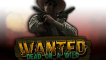 Wanted Dead or a Wild