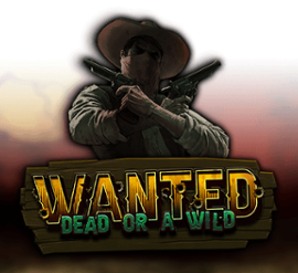 Wanted Dead or a Wild