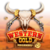Western Gold Megaways
