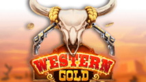 Western Gold Megaways