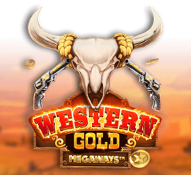 Western Gold Megaways