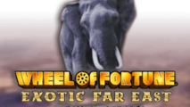 Wheel of Fortune Exotic Far East (Powerbucks)