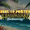 Wheel of Fortune Hawaiian Getaway