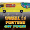 Wheel of Fortune On Tour